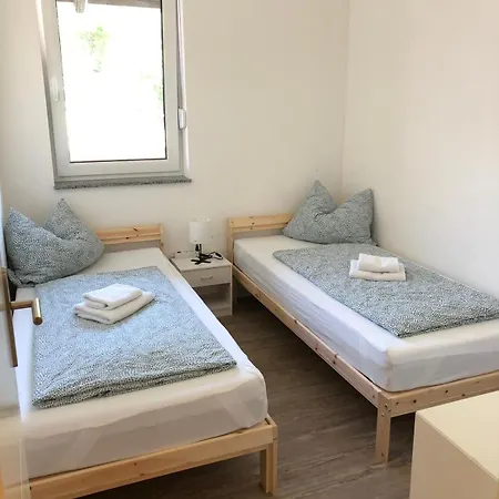 Appartement Vilstal Reisbach