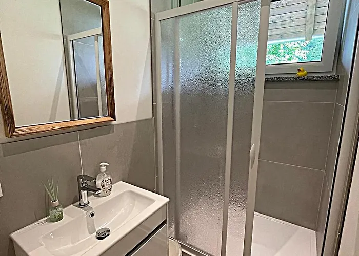 Appartement Vilstal