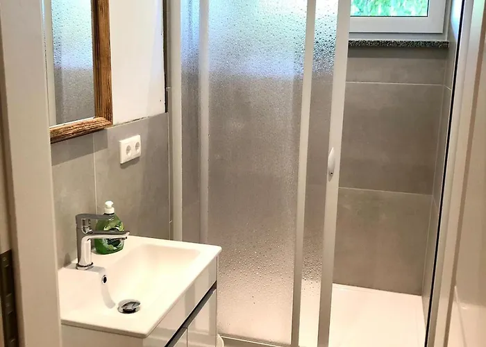 Vilstal Appartement Reisbach