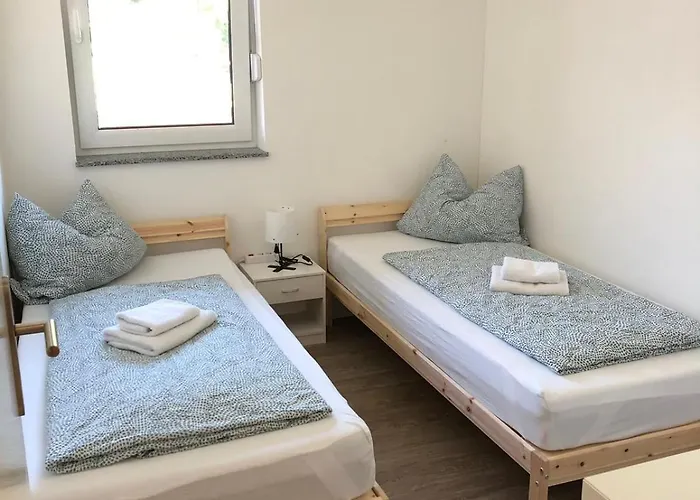 Appartement Vilstal Reisbach