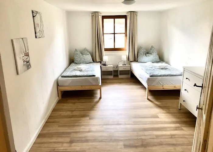 Vilstal Appartement