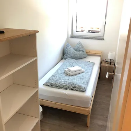 Vilstal Apartamento