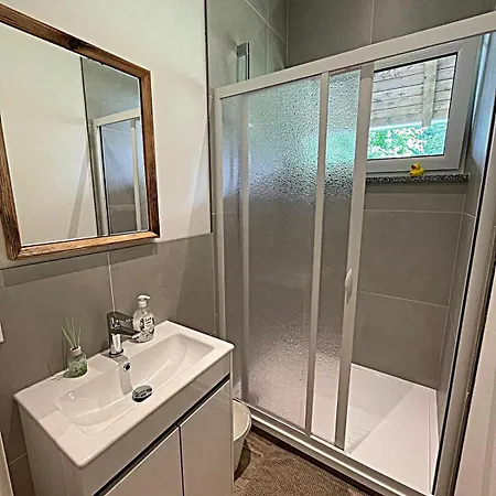 Apartamento Vilstal