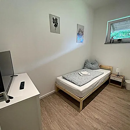 Vilstal Apartamento *