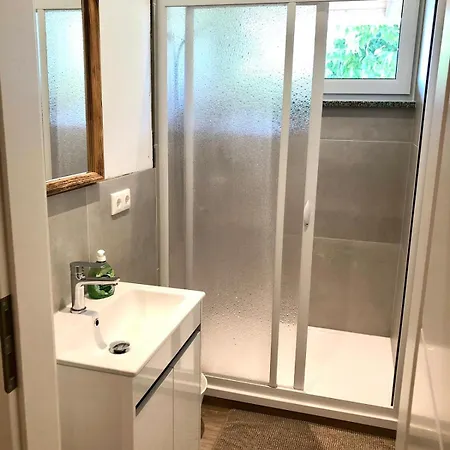 Vilstal Apartamento Reisbach