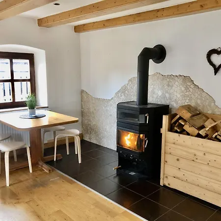 Vilstal Apartamento