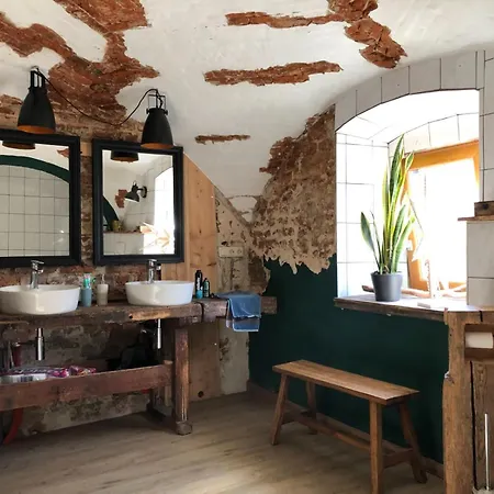 Apartamento Vilstal Reisbach