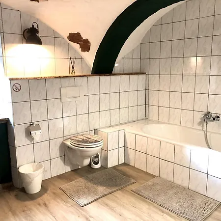 Apartamento Vilstal *