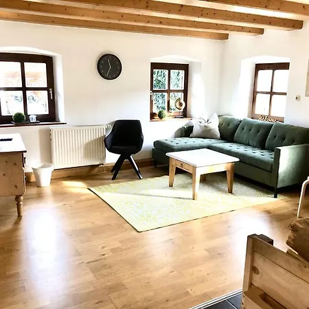 Vilstal Apartamento